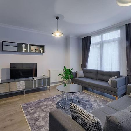 Azad Homes Bomonti อิสตันบูล ภายนอก รูปภาพ