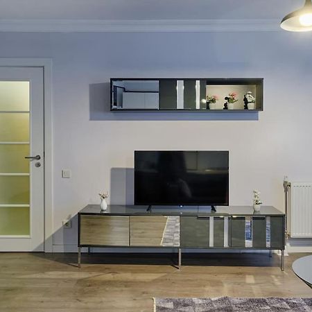 Azad Homes Bomonti อิสตันบูล ภายนอก รูปภาพ
