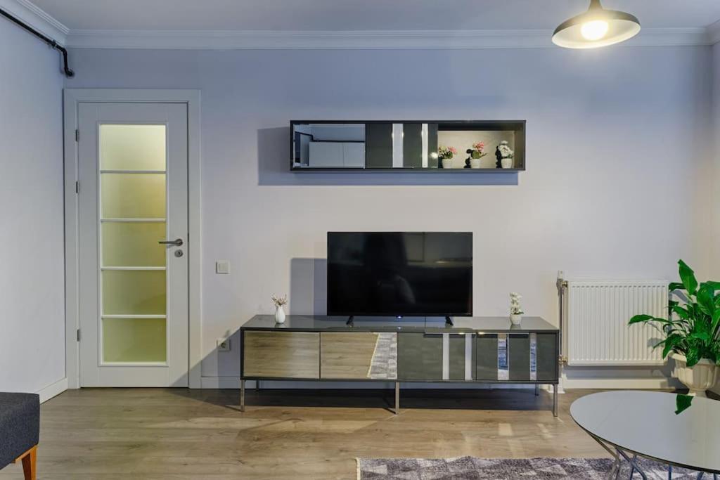 Azad Homes Bomonti อิสตันบูล ภายนอก รูปภาพ