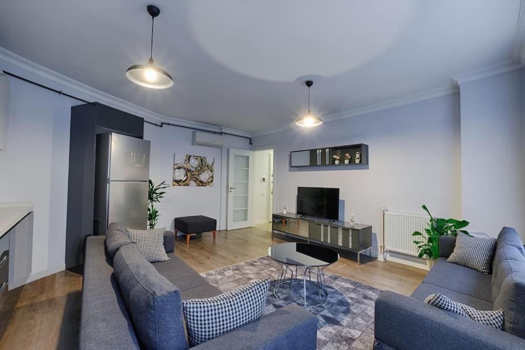 Azad Homes Bomonti อิสตันบูล ภายนอก รูปภาพ