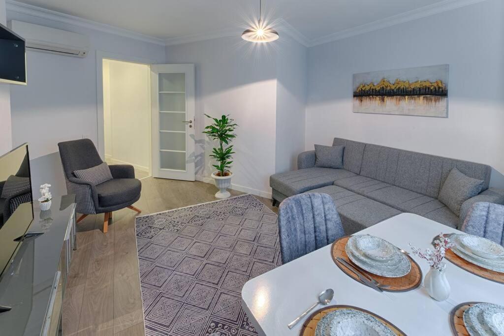 Azad Homes Bomonti อิสตันบูล ภายนอก รูปภาพ